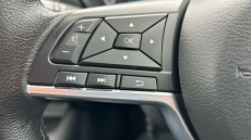 Nissan Juke 1.0 DiG-T 114 N-Connecta 5dr Petrol Hatchback